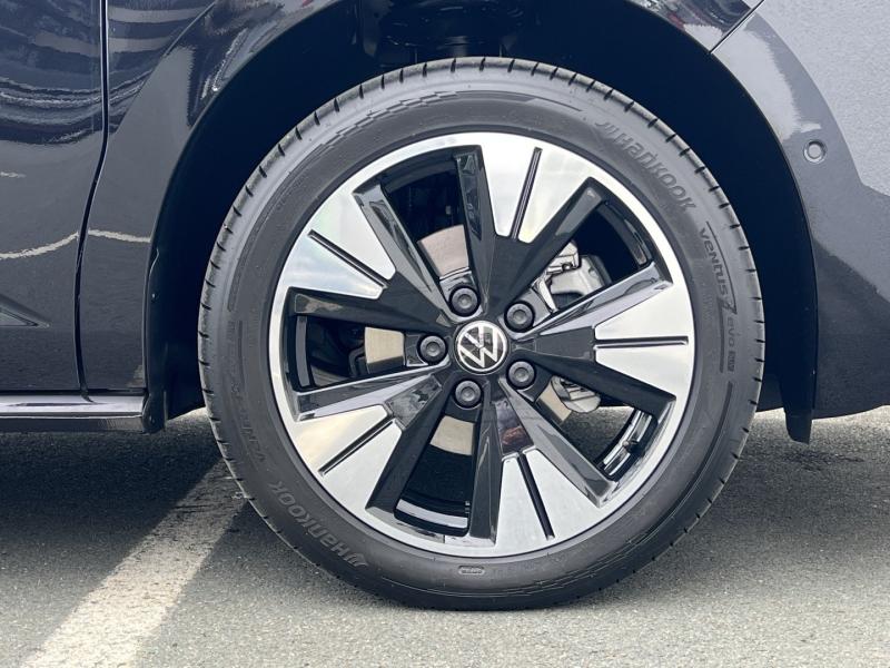 VW California Beach TDI