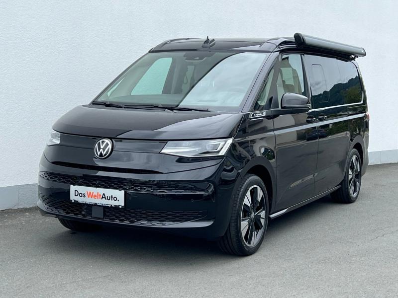 VW California Beach TDI