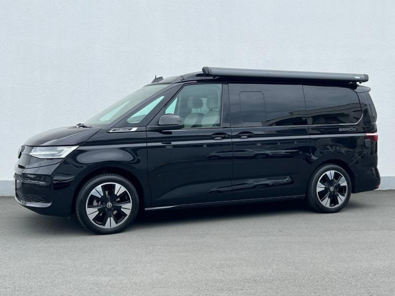 VW California Beach TDI