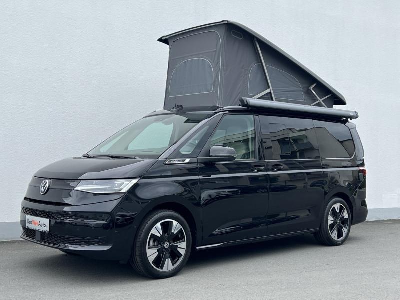 VW California Beach TDI