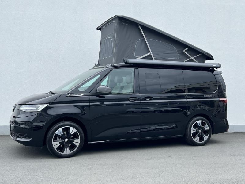 VW California Beach TDI