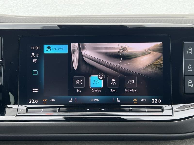 VW California Beach TDI