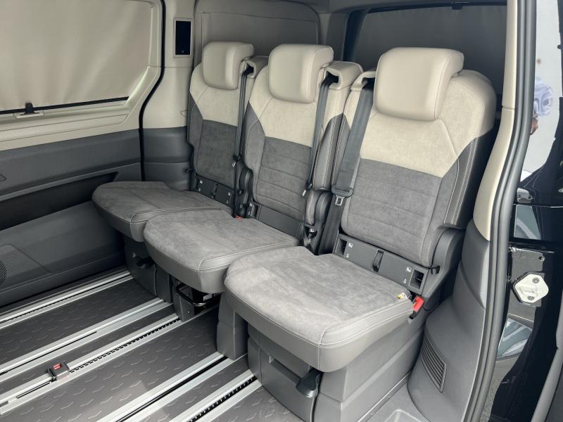 VW California Beach TDI