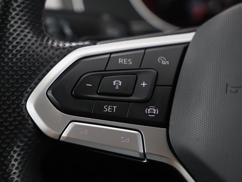 VW Passat GTE Variant