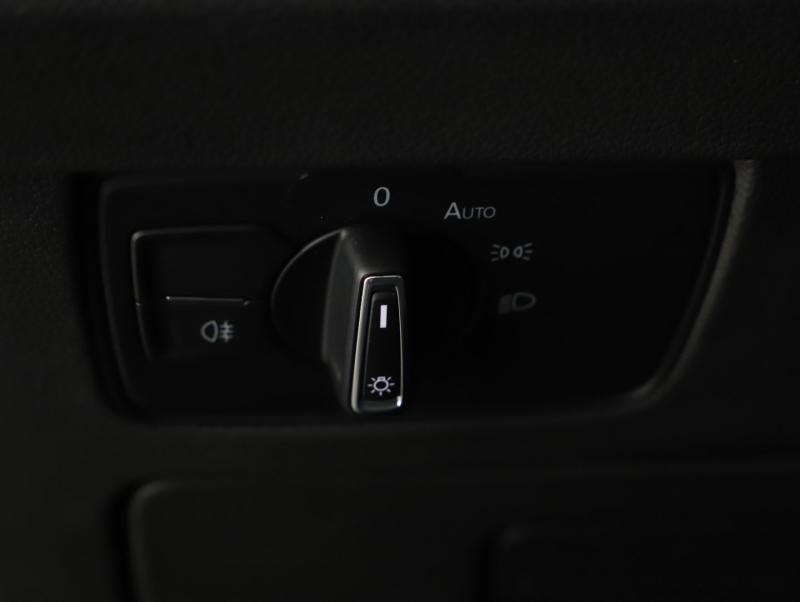 VW Passat GTE Variant