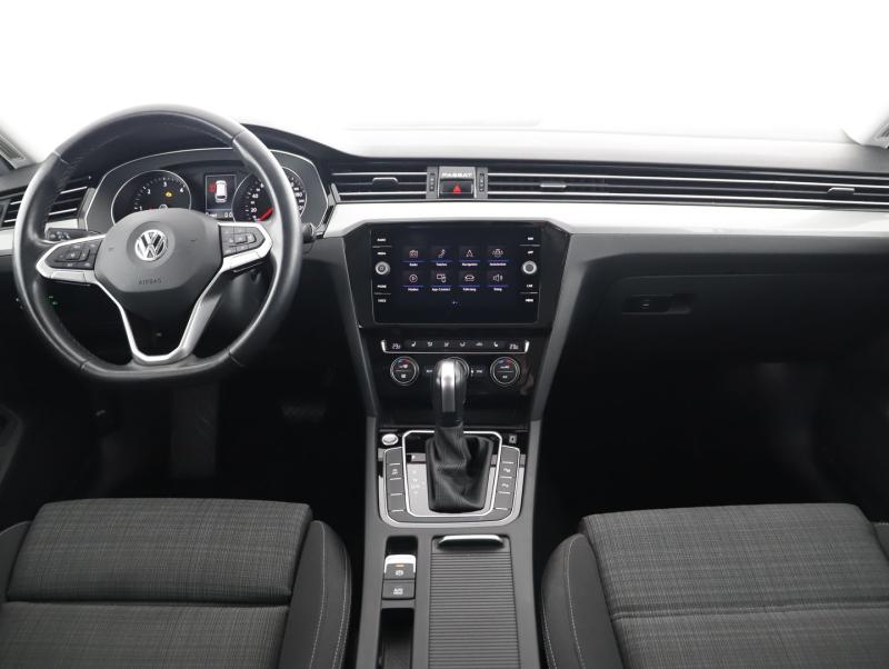 VW Passat Variant Business TDI DSG