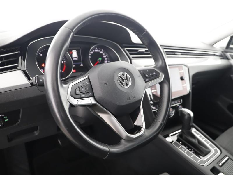 VW Passat Variant Business TDI DSG