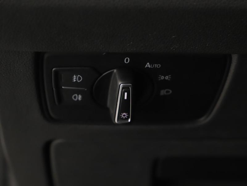 VW Passat Variant Business TDI DSG