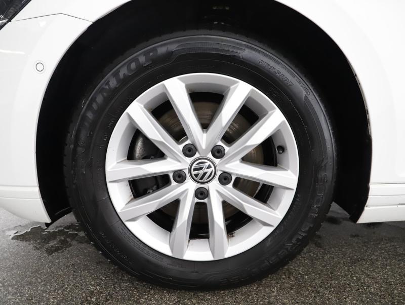 VW Passat Variant Business TDI DSG