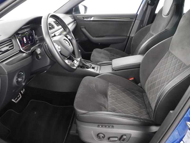 Škoda SUPERB Combi iV SPORTLINE DSG