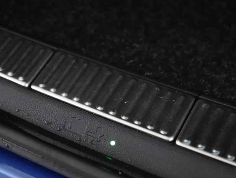 Škoda SUPERB Combi iV SPORTLINE DSG