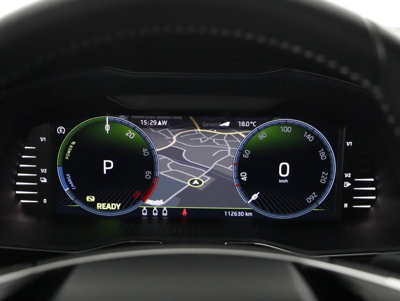 Škoda SUPERB Combi iV SPORTLINE DSG