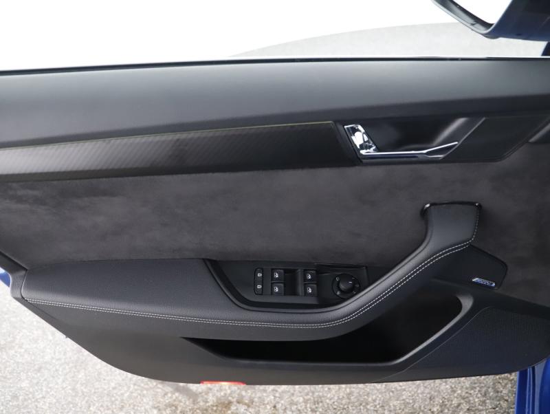 Škoda SUPERB Combi iV SPORTLINE DSG