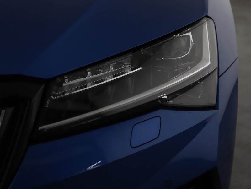 Škoda SUPERB Combi iV SPORTLINE DSG