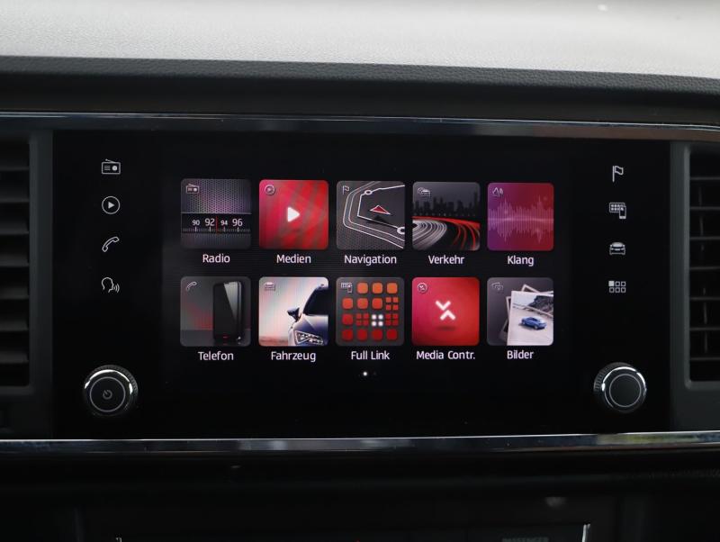 SEAT Ateca Xcellence 2.0 TDI DSG 4Drive