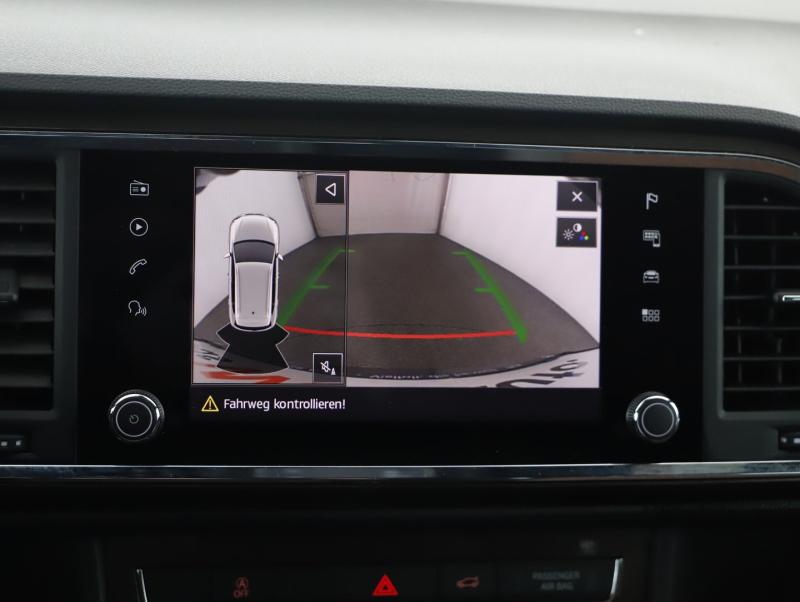 SEAT Ateca Xcellence 2.0 TDI DSG 4Drive