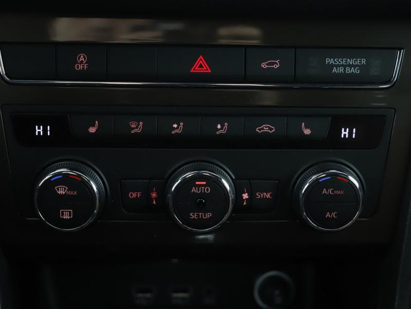 SEAT Ateca Xcellence 2.0 TDI DSG 4Drive