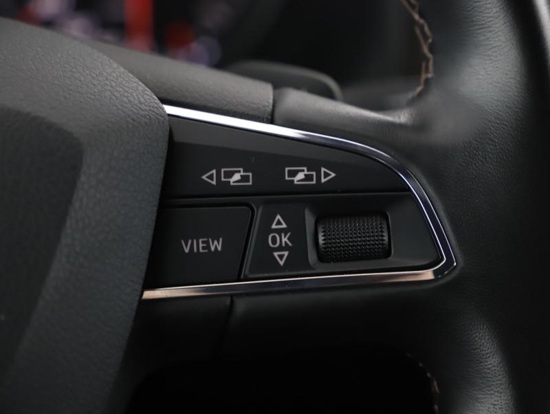 SEAT Ateca Xcellence 2.0 TDI DSG 4Drive