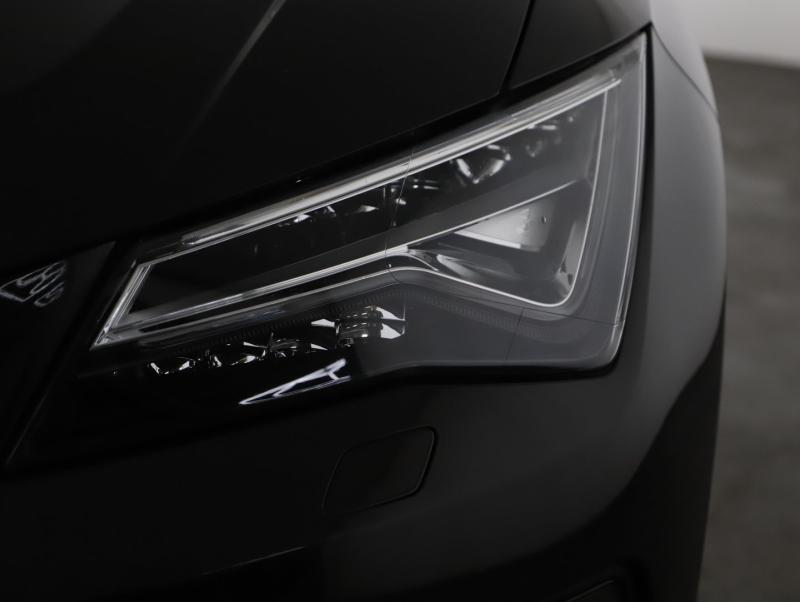 SEAT Ateca Xcellence 2.0 TDI DSG 4Drive