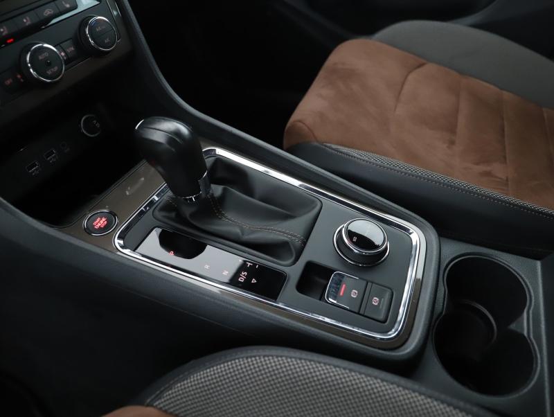 SEAT Ateca Xcellence 2.0 TDI DSG 4Drive