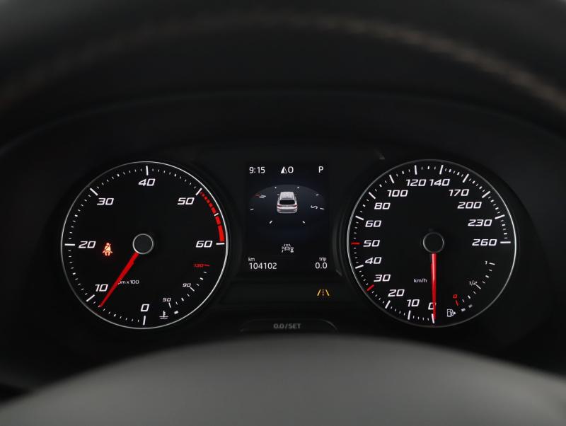 SEAT Ateca Xcellence 2.0 TDI DSG 4Drive