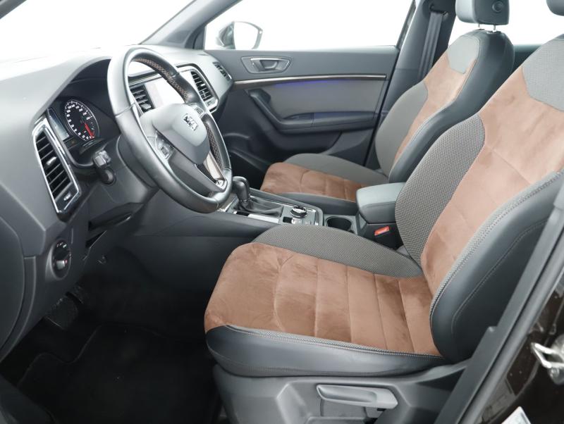 SEAT Ateca Xcellence 2.0 TDI DSG 4Drive