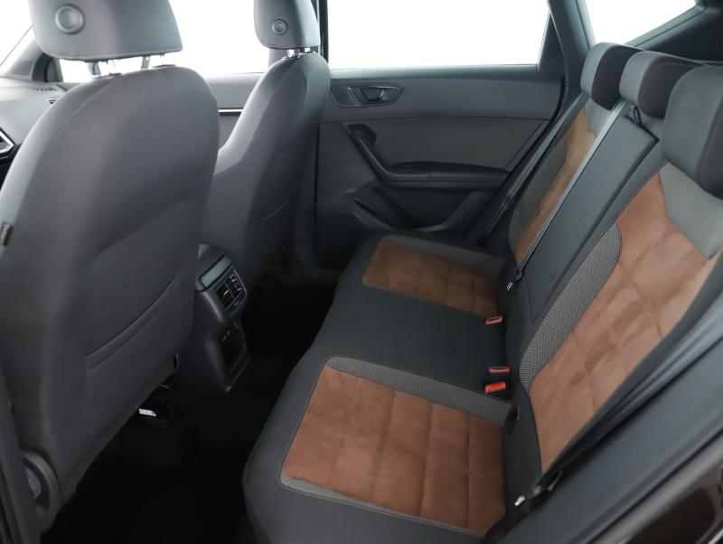 SEAT Ateca Xcellence 2.0 TDI DSG 4Drive