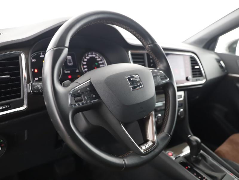 SEAT Ateca Xcellence 2.0 TDI DSG 4Drive