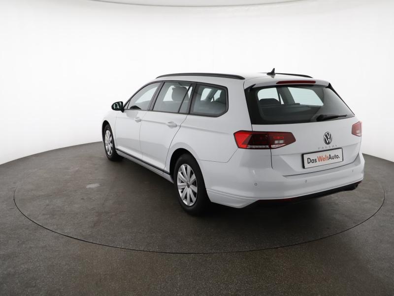 VW Passat Variant Business TDI DSG