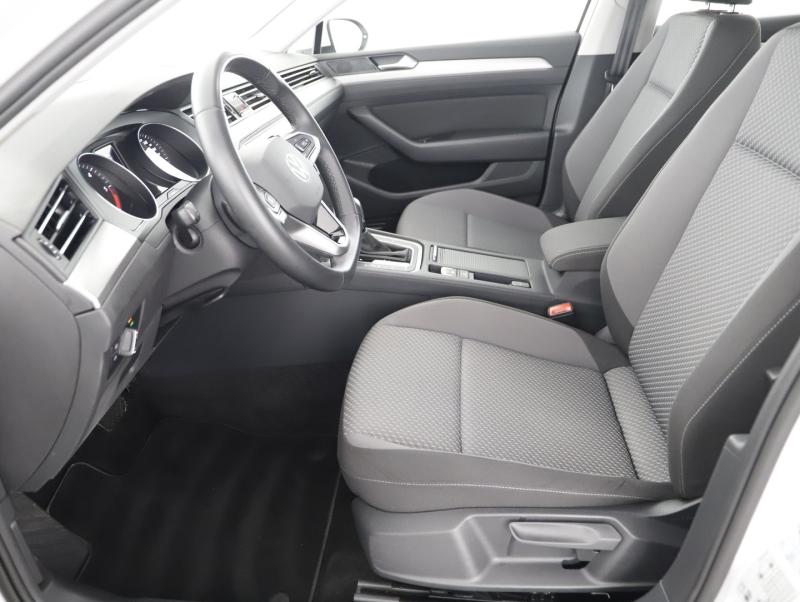 VW Passat Variant Business TDI DSG
