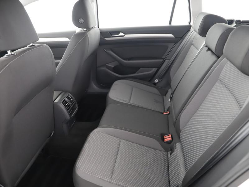 VW Passat Variant Business TDI DSG