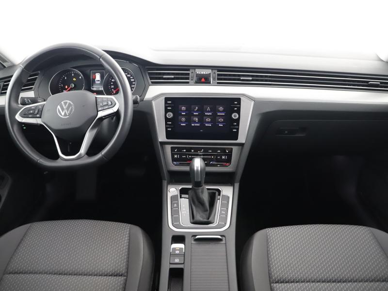VW Passat Variant Business TDI DSG