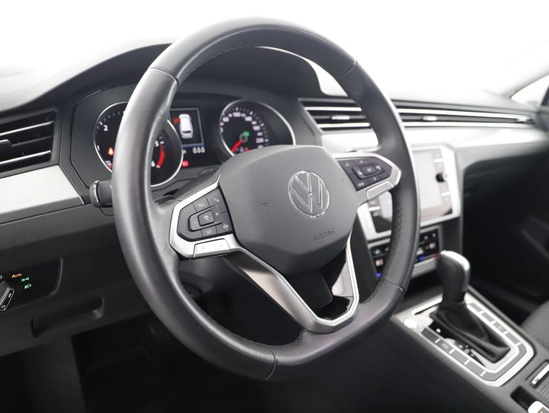 VW Passat Variant Business TDI DSG