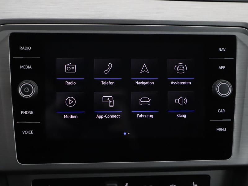 VW Passat Variant Business TDI DSG