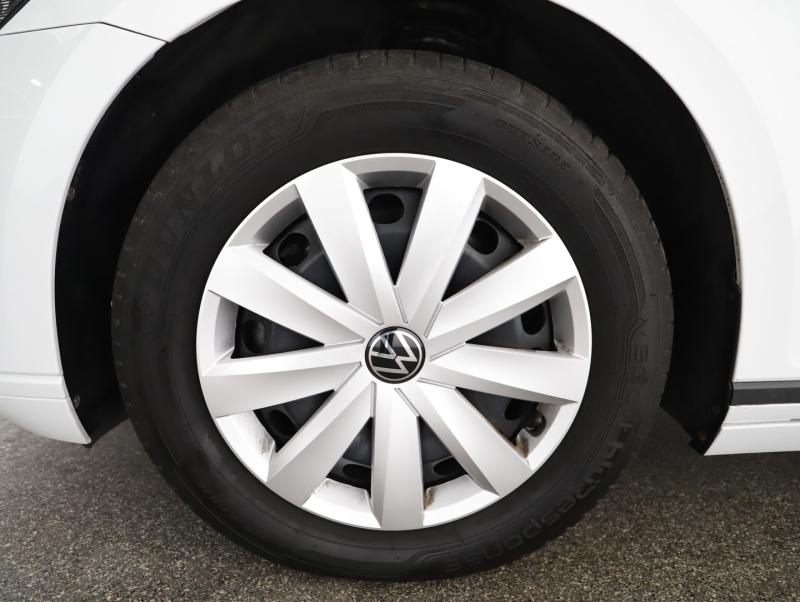 VW Passat Variant Business TDI DSG