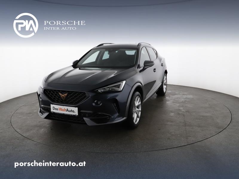 CUPRA Formentor 2,0 TDI Cupra