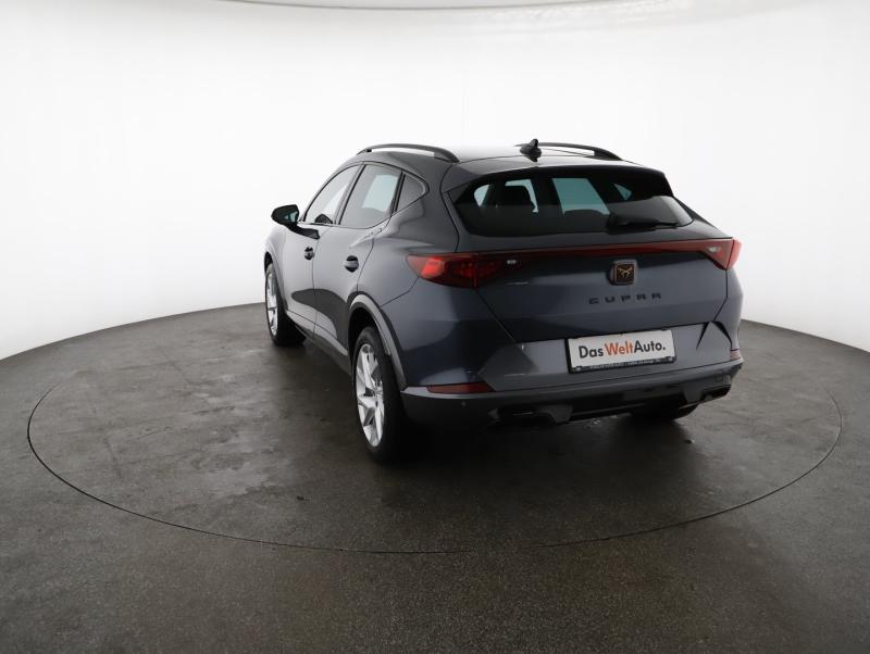 CUPRA Formentor 2,0 TDI Cupra