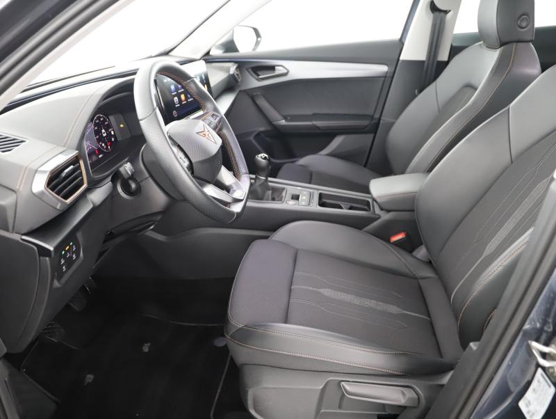 CUPRA Formentor 2,0 TDI Cupra