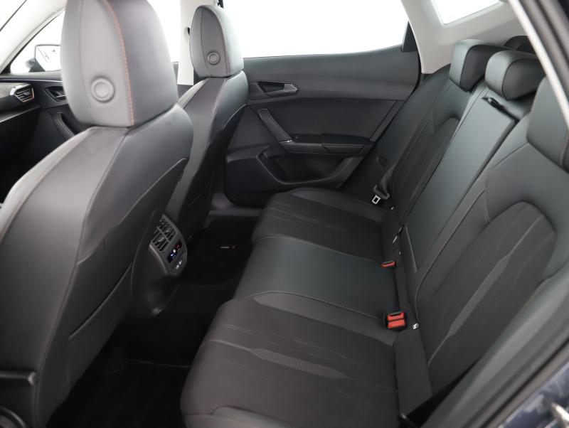 CUPRA Formentor 2,0 TDI Cupra