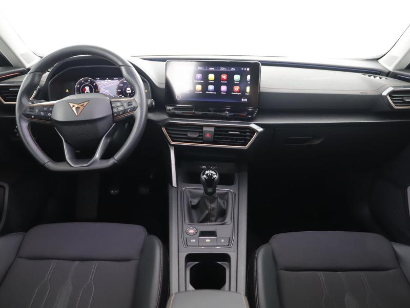CUPRA Formentor 2,0 TDI Cupra