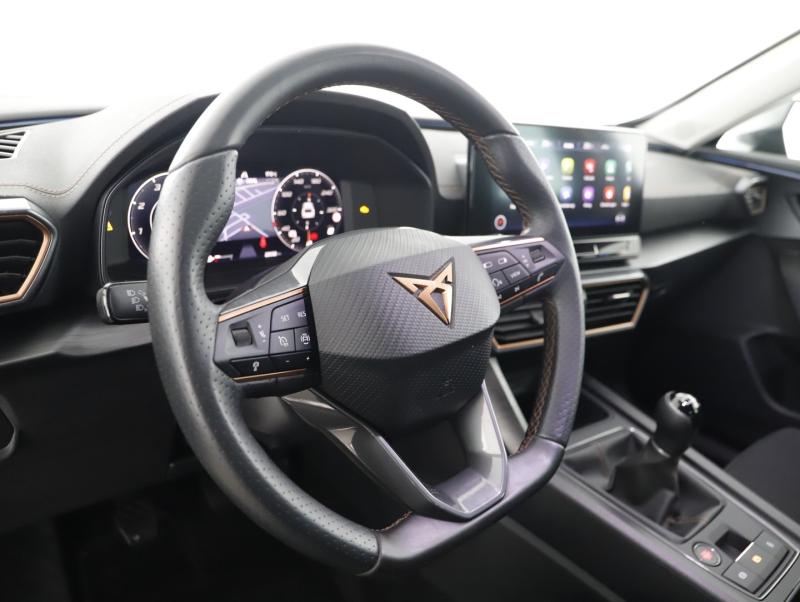 CUPRA Formentor 2,0 TDI Cupra