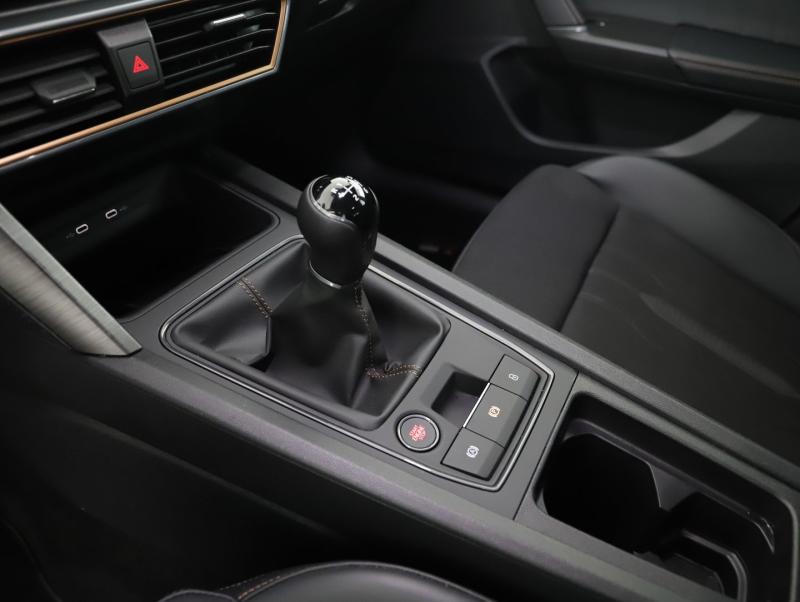 CUPRA Formentor 2,0 TDI Cupra