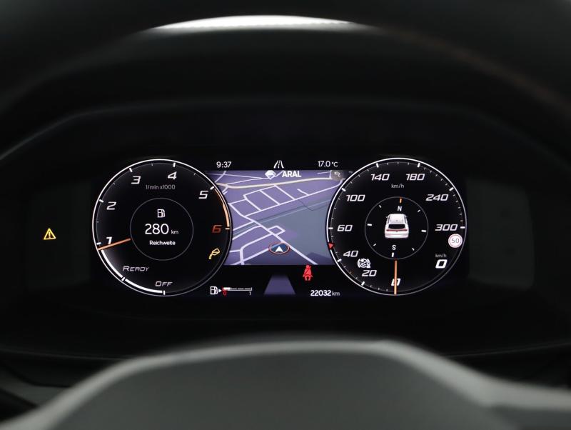CUPRA Formentor 2,0 TDI Cupra