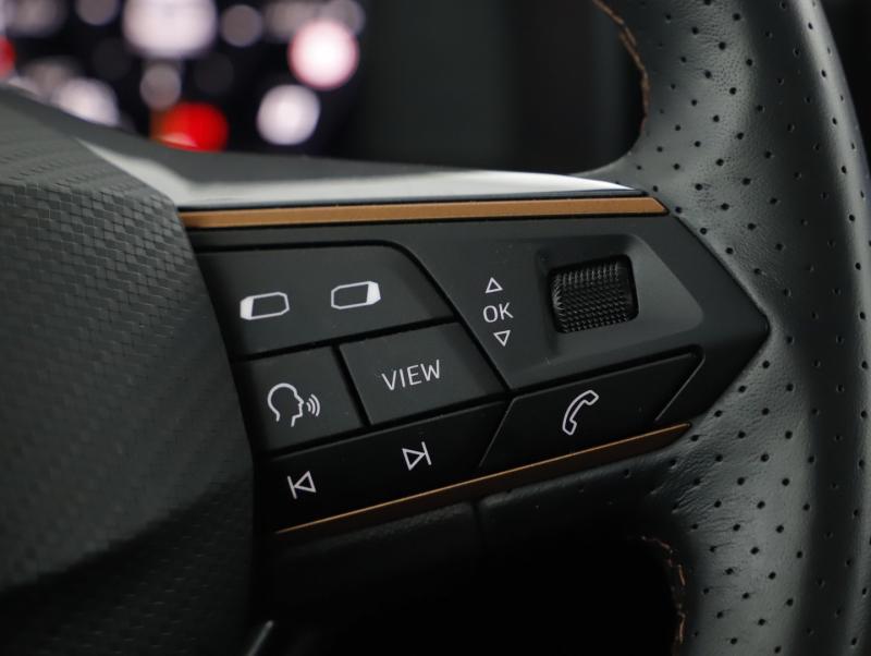 CUPRA Formentor 2,0 TDI Cupra