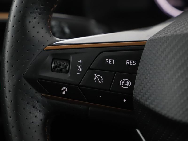 CUPRA Formentor 2,0 TDI Cupra
