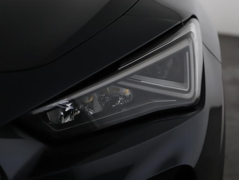 CUPRA Formentor 2,0 TDI Cupra