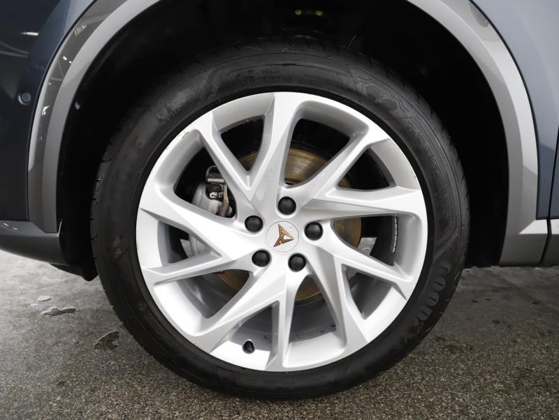 CUPRA Formentor 2,0 TDI Cupra