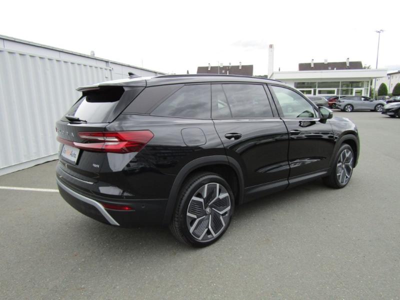 Škoda Kodiaq 4x4 Selection TDI DSG