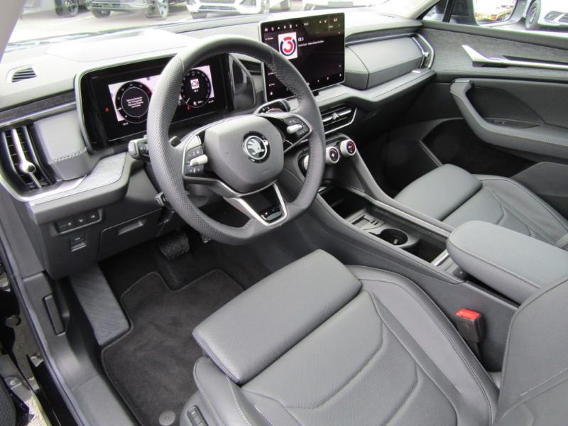 Škoda Kodiaq 4x4 Selection TDI DSG