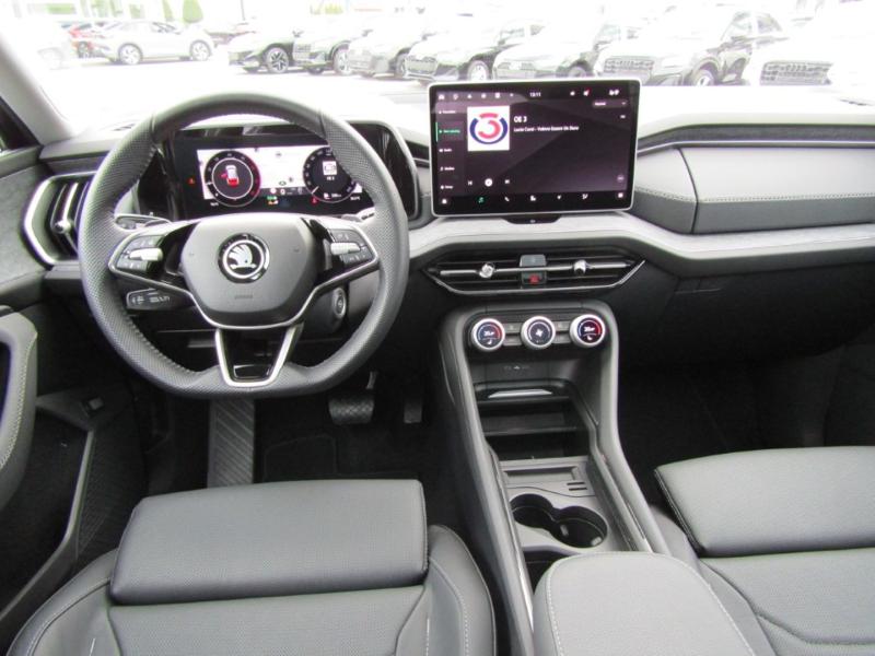 Škoda Kodiaq 4x4 Selection TDI DSG